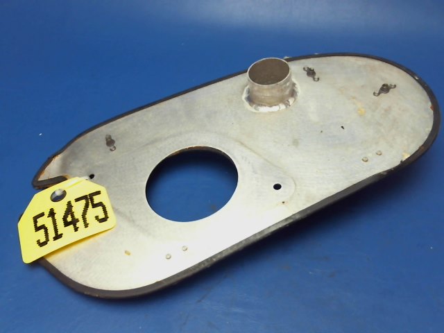 96795-01 Piper - COVER - FRAME RIGHT STA. 49.5
