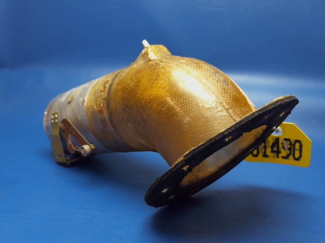 37491-00 Piper - INLET-Heater Air