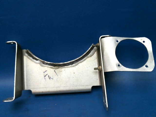 37163-15 Piper - SUPPORT assy - Combustion heater