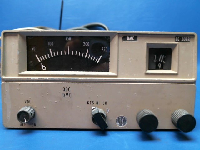 C582602-0302 King - TRANSPONDER KN-60C W/TRAY