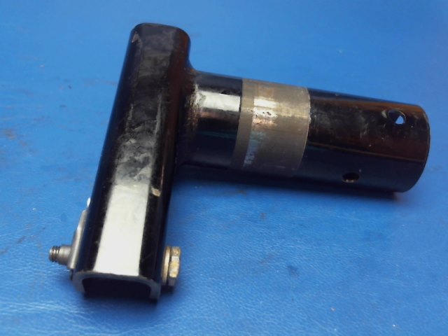 62727-00 Piper - TUBE ASSEMBLY - Flap torque tube left