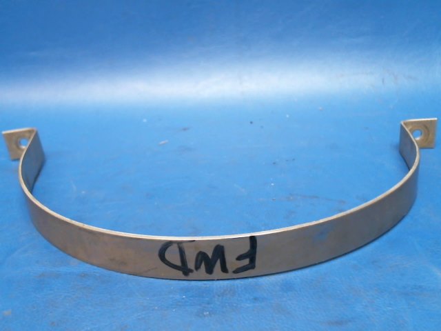 37164-03 Piper - CLAMP - HEATER