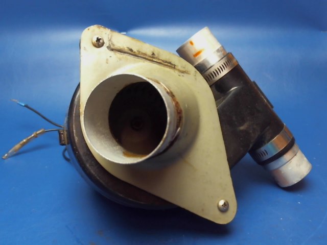 96796-02 Piper - BLOWER - DEFROSTER