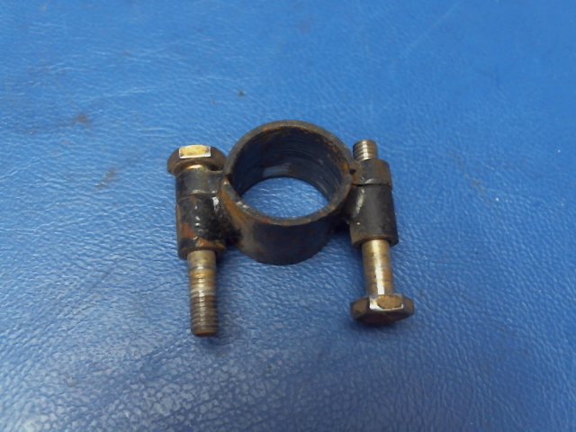 96597-00 Piper - CLAMP - SOLENOID FRAME SUPPORT