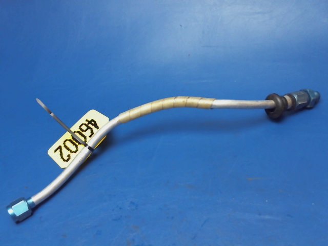 0400311-58 Cessna - LINE ASSEMBLY-FUEL (Wear damage - See photos)