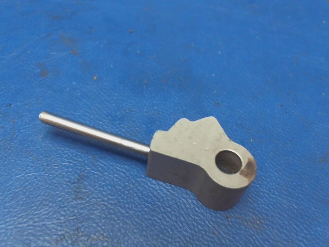60-530043-5 Beechcraft - CAM - SEAT BACK