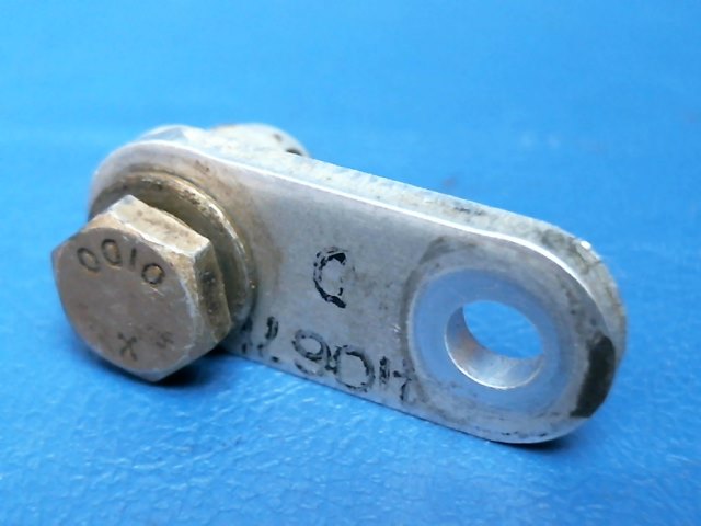 641067 Continental - BRACKET