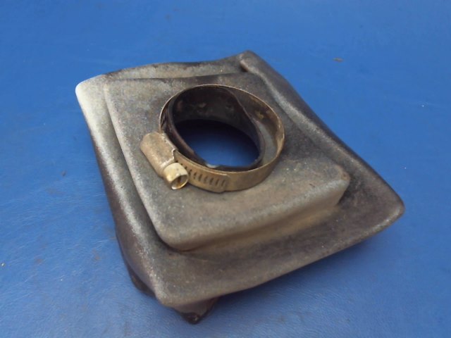 78334-00 Piper - BOOT - BUNGEE