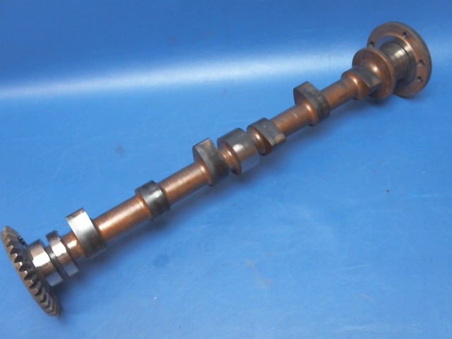 626608- Continental O-200 - Camshaft. Forged Steel