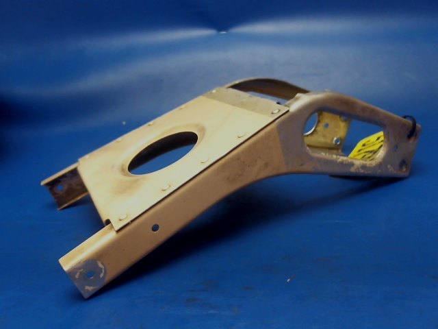 NPN Piper - Stabilator trim mount