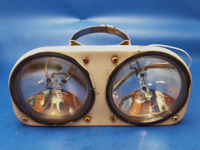 96240-800 Piper - LIGHT assy - Landing