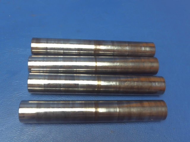 21153 Continental O-200 - Shaft - Valve Rocker (Set of 4)