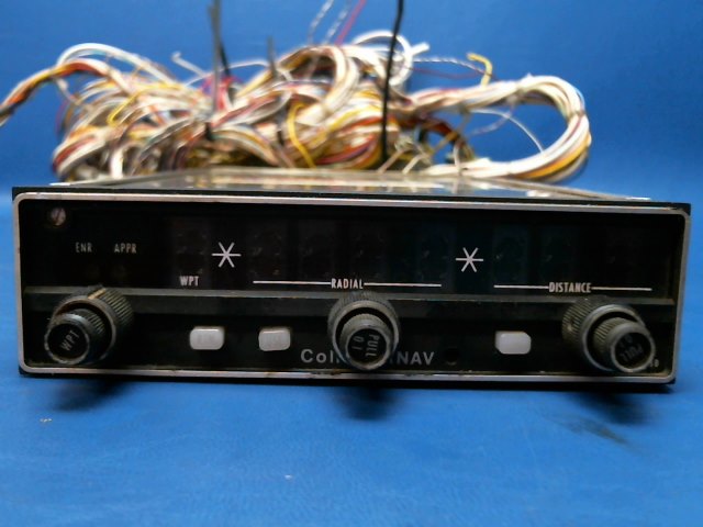 622-3767-001 Collins - COLLINS RNAV ANS-351 TSO W/TRAY