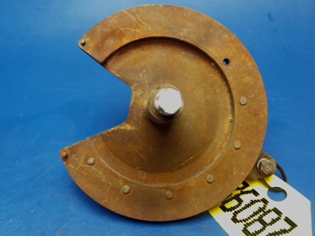 0760612-7 Cessna - DRIVE PULLEY-LH FLAP Bellcrank