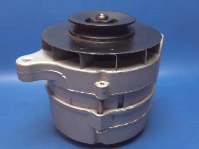 NPN Motorcraft - Altenator - Removed from Lycoming O-235-L2C