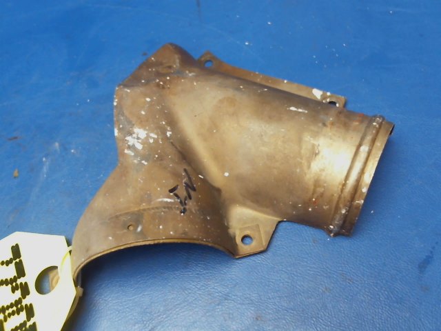 0750607-5 Cessna - SHROUD ASSEMBLY-INBOARD (Cracked - See photos)