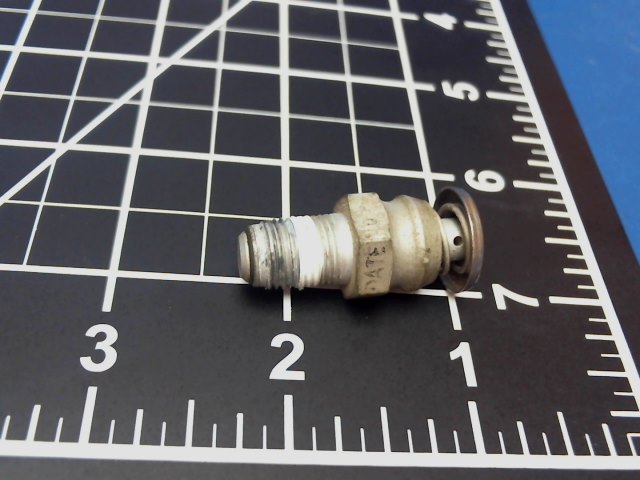 492 241 Piper - VALVE - (PS50036-2-2)