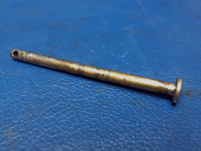424 164 Piper - PIN - (MS20392-1C55)