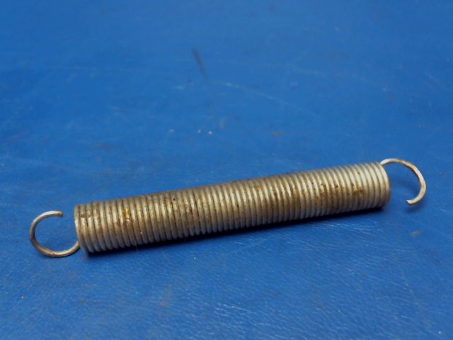 62821-00 Piper - SPRING - Flap cable tension