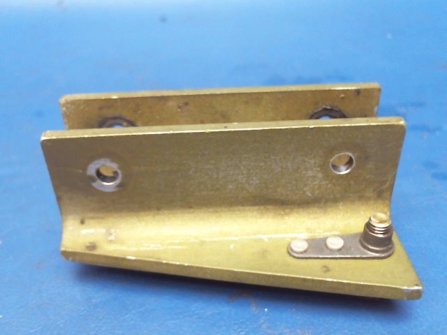 37635-03 Piper - SUPPORT - BOBWEIGHT