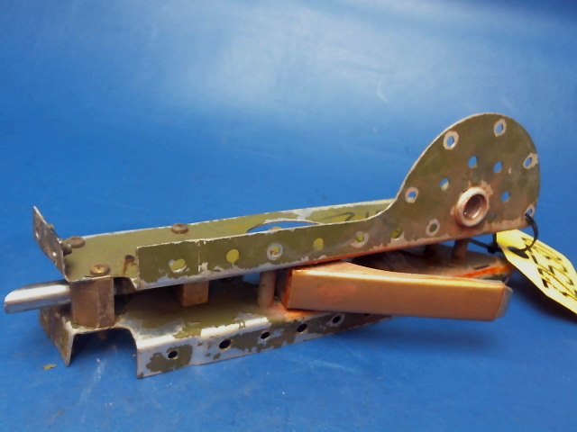 H966-1 Cessna - LATCH -BAGGAGE DOOR ALT FOR 0851781-35HWL