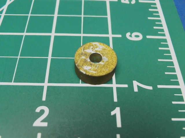 65003-53 Piper - BUSHING - Selector lever