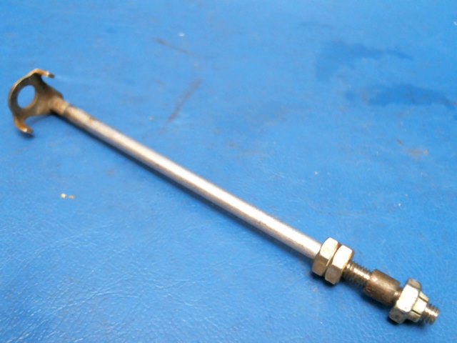 96975-00 Piper - ROD assy - Drain valve fuel