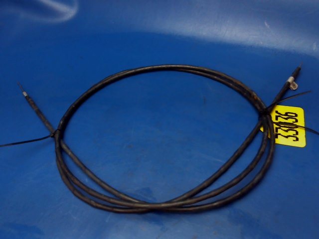 S1489-4 Cessna - Control cable - Oxygen system