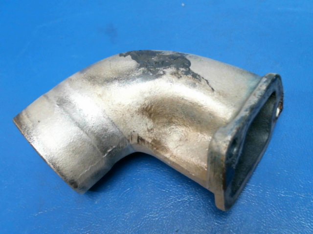 40247 Continental O-200A - Elbow Cylinder 2 and 3 Intake