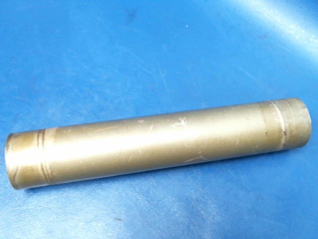 21182 Continental O-200A - Pipe Intake