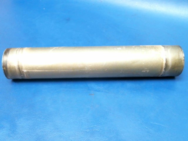 21182 Continental O-200A - Pipe Intake