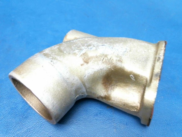 40246 Continental O-200A - Elbow Cylinder 1 or 4 Intake