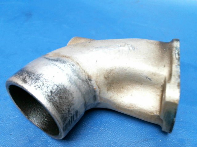 40246 Continental O-200A - Elbow Cylinder 1 or 4 Intake