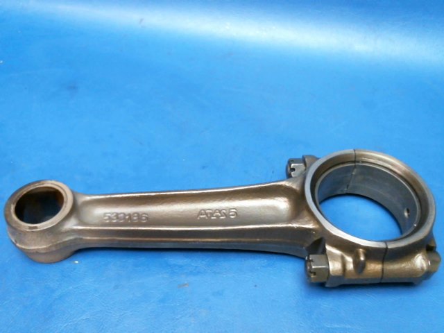 530184A2 Continental O-200A - Rod Connecting