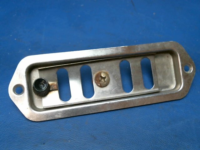 37165-54 Piper - OUTLET - HEAT