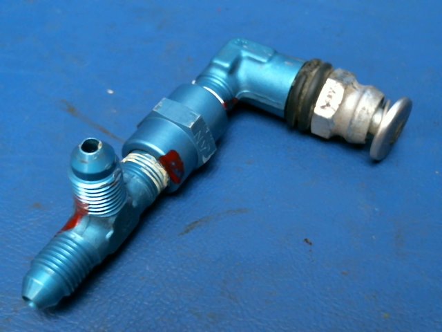 492 241 Piper - VALVE - (PS50036-2-2)