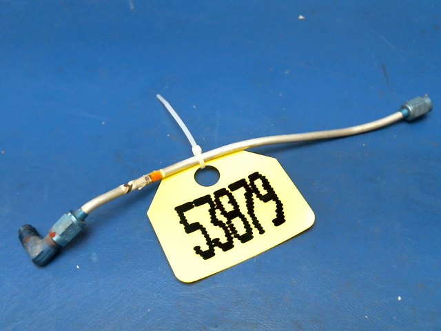 37343-38 Piper - TUBE ASSEMBLY - Pitot air