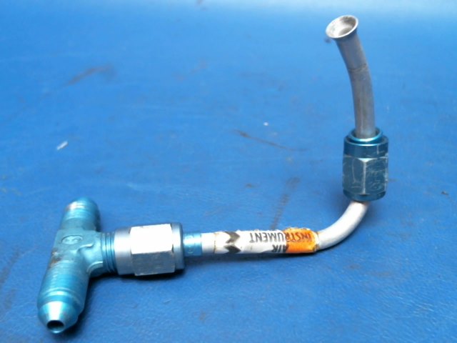 95153-32 Piper - TUBE ASSEMBLY - Static air