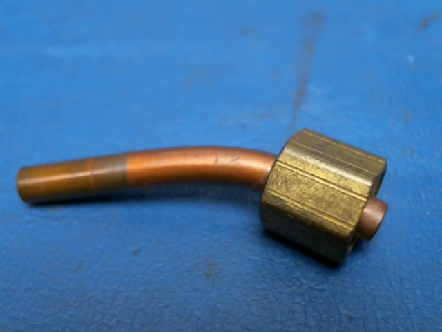 65165-91 Piper - TUBE - Pitot air
