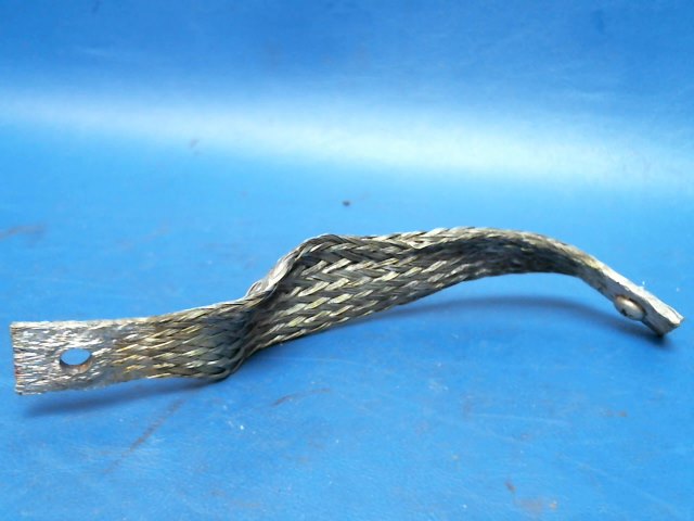 63890-07 Piper - CABLE ASSY - Ground