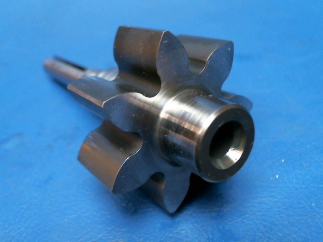 22355 Continental O-200 - Gear Oil Pump Driven