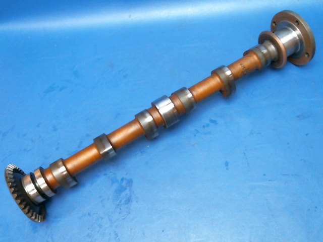 626608-K Continental O-200 - Camshaft. Forged Steel