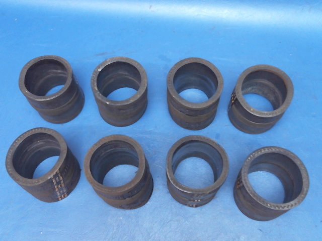 22800 Continental O-200A - Connector Hose 1-3/4 Inch (QTY 8)