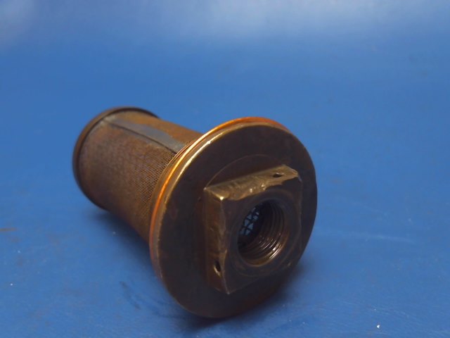 A3568 Continental O-200A - Screen Oil