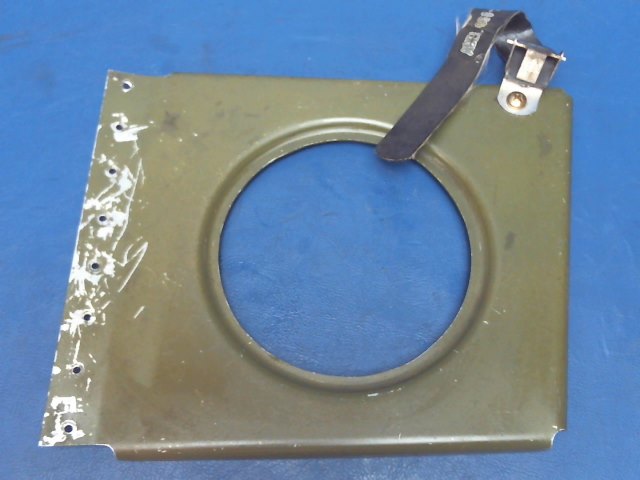 96613-00 Piper - BRACKET-Electric pitch trim