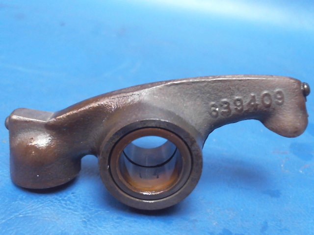 639615 Continental O-200 - Rocker Arm Exhaust