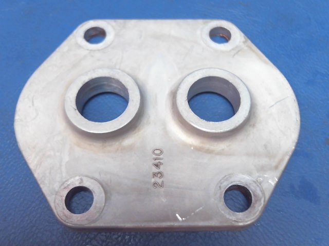 23410 Continental O-200A - Cover Oil Pump