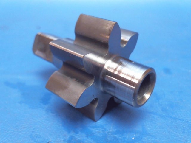 22354 Continental O-200A - Gear Oil Pump Driver