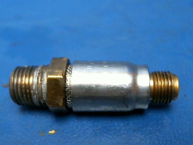 655234-5250 Continental IO-520L-12B - NOZZLE TUNED CYL # 5