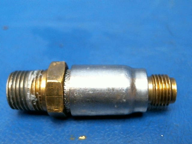 655234-3250 Continental IO-520L-12B - NOZZLE TUNED CYL # 3